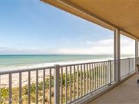 SPECTACULAR DIRECT OCEANFRONT CONDOMINIUM