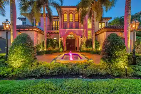 Meticulously Crafted Oasis
