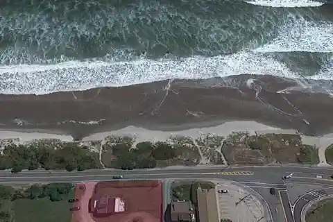 Exceptional Oceanfront Property