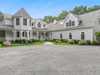 BEAUTIFULLY RENOVATED TRADITIONAL HOME ON NEARLY FOUR ACRES