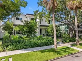 Gorgeous Home in Old Northeast
