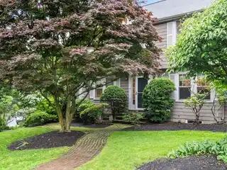 Charming Home in Sought-After Auburndale