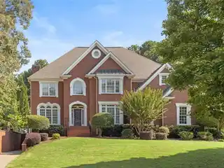 Beautiful Move-In Ready Home
