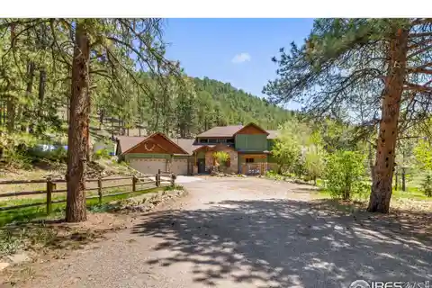 Remarkable Custom Residence on Nearly 38 Acres