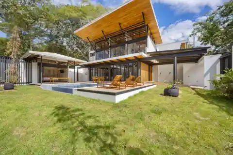 Casa Garza Del Sol