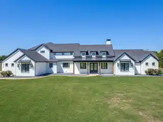 Welcome to the Hills of Lone Star