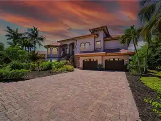 Resort-Style Living on Coveted Eagle Run