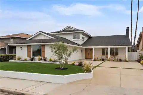 Timeless Coastal Elegance  in a Coveted Neighborhood