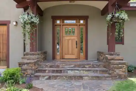 Custom Craftsman Home in a Premium Location