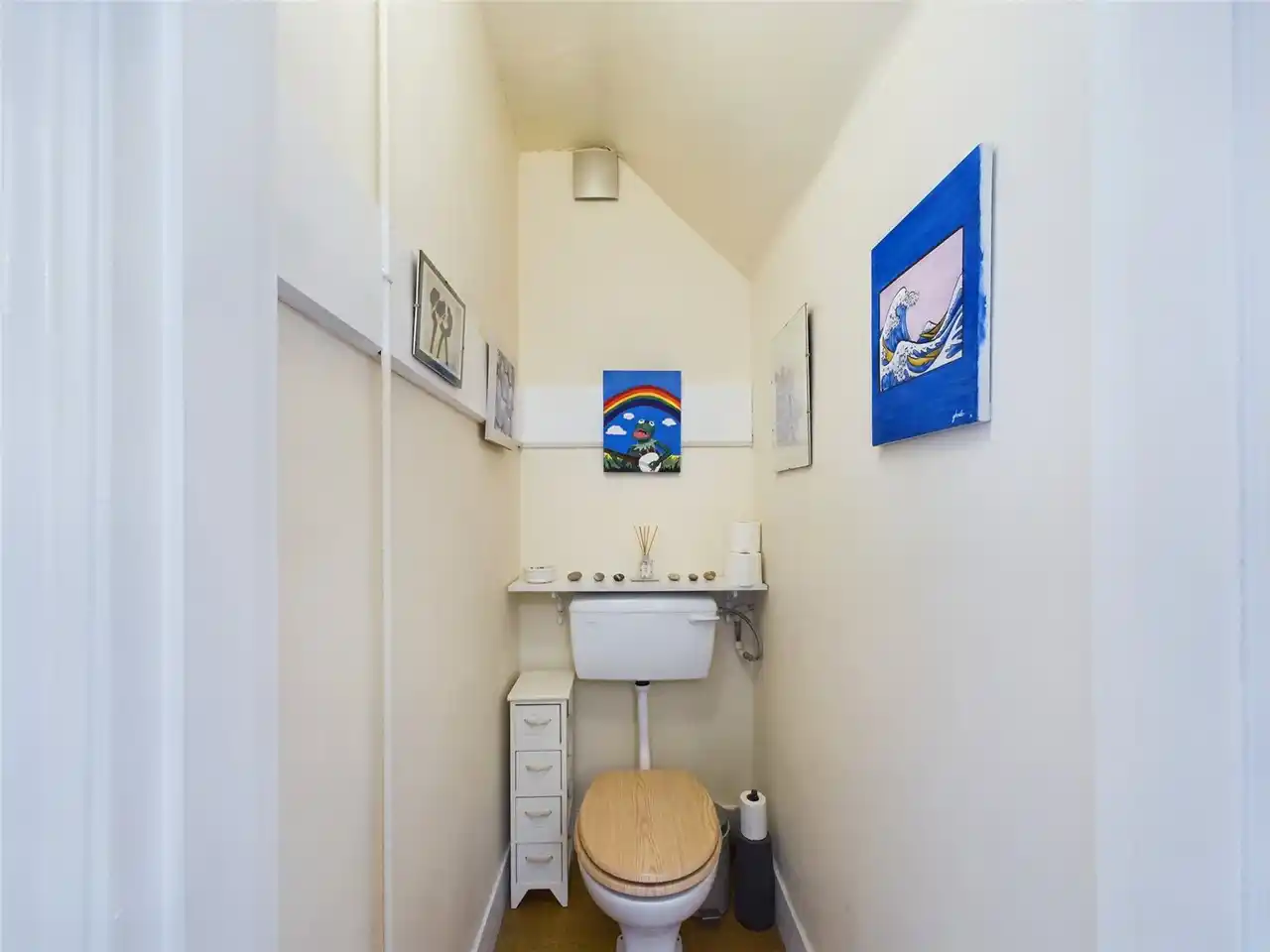 Small Image