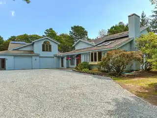 One-Of-A-Kind Custom Contemporary