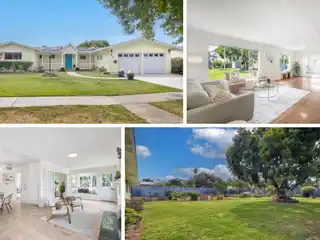 Rarea Custom Home with Storybook Charm