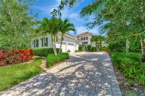 Beautifully Appointed Home in Orchid Island