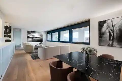 Unique Apartment with a Great Layout