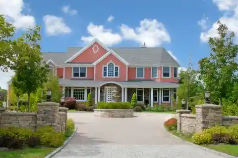 Stylish Custom Home for Rent