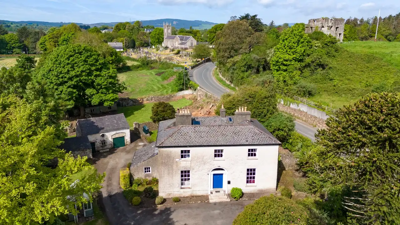 Millbrook House