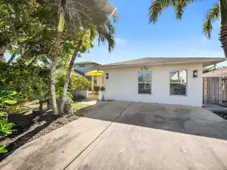 Move-In Ready Pool Home