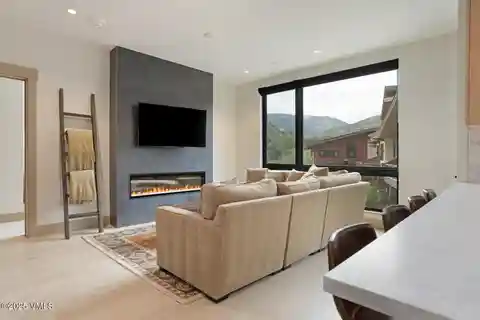 The Perfect Mountain Retreat