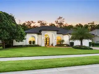 Fully Renovated Gem with Sunset Preserve Views