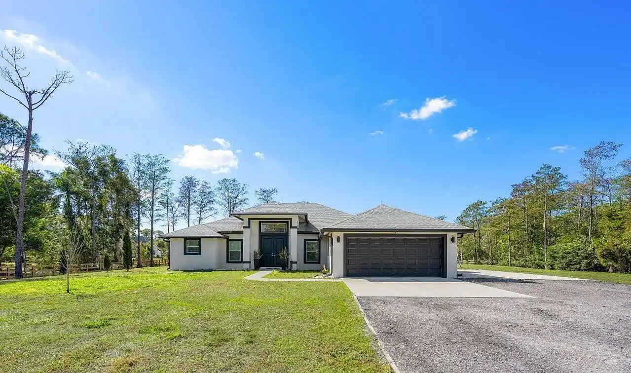 Custom Home Designed for Ultimate Comfort and Convenience