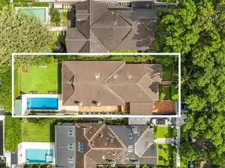 Period Elegance with Modern Comfort