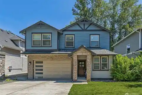 Impeccably Maintained Five Bedroom Gem