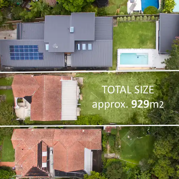 EXCEPTIONAL POTENTIAL IN A GORGEOUS SETTING