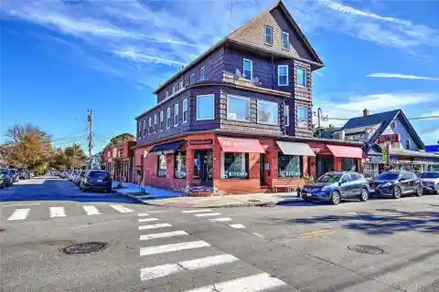 Commercial Sale