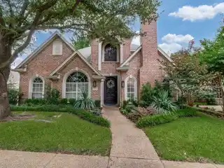 Beautifully Updated Home in an Exclusive Enclave