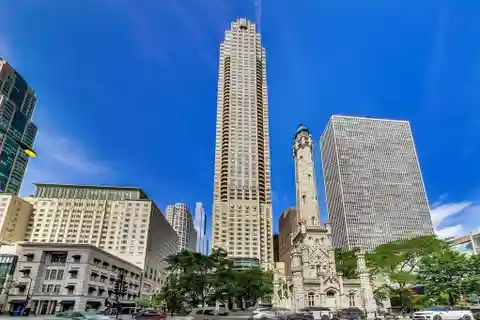 Designer Condo with Two Terraces and Views