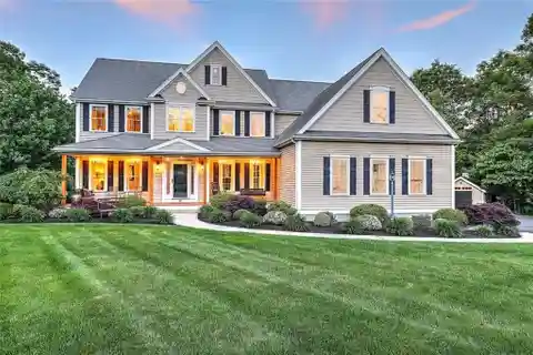 Exceptional Home in a Desirable Neighborhood