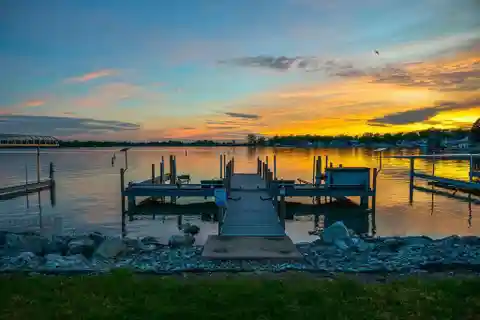 Immaculate Home on Buckeye Lake