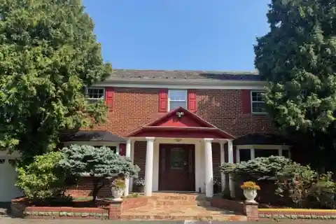Spacious Home with Private Wooded Backyard