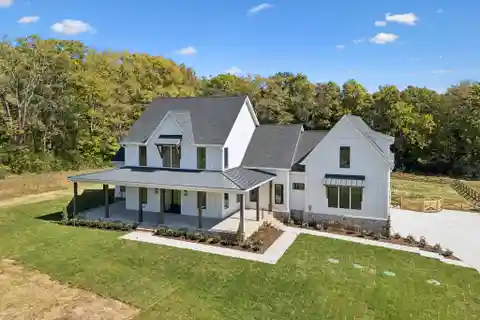 Stunning Custom Home