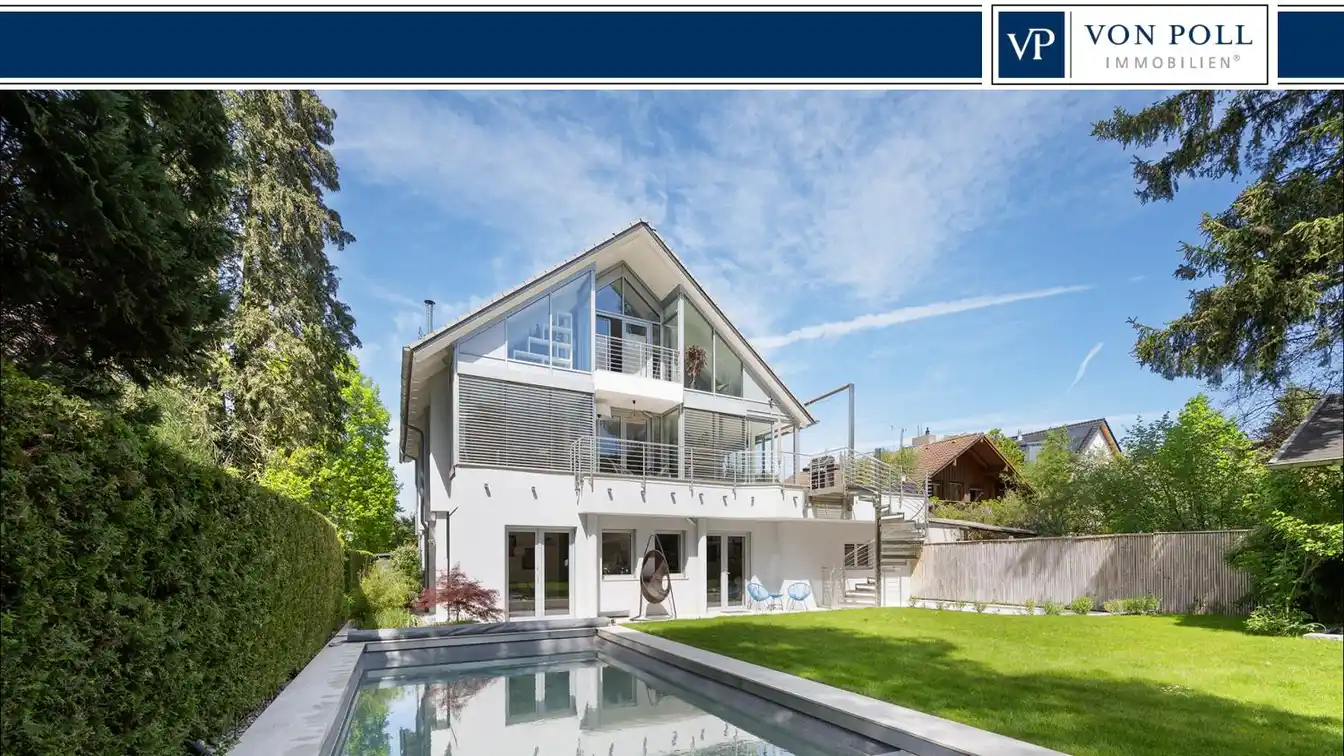 All-rounder in the South of the City - Pure Joie De Vivre