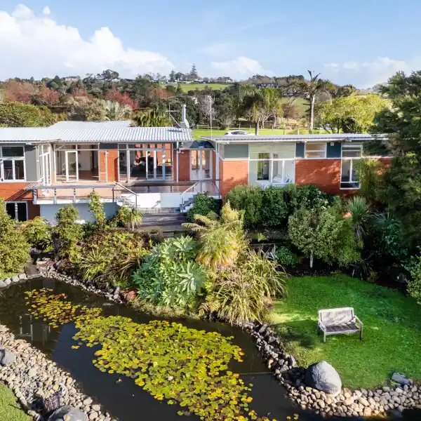 RARE OPPORTUNITY FOR PREMIUM RURAL RETREAT