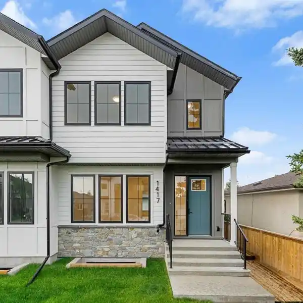QUALITY HOME WITH BRIGHT MODERN INTERIORS
