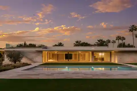 Unique Modern Residence in Sotogrande Costa