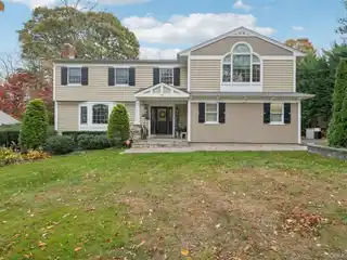 Beautiful Colonial Style Home
