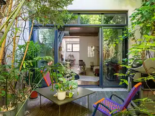 Beautiful Architect-designed Triplex