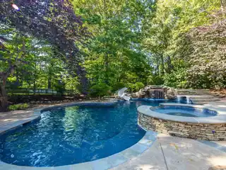 Stunning Magnolia Home