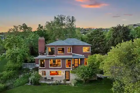 Classic Charm with Modern Luxury on a Peaceful Street