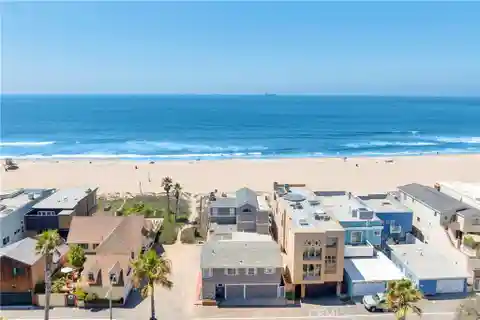 A Slice of Sunset Beach History