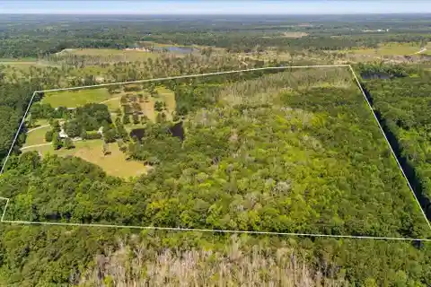 Endless Options on over 100 Acres