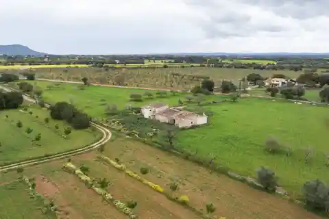 Unique Property Ready for Dream Home