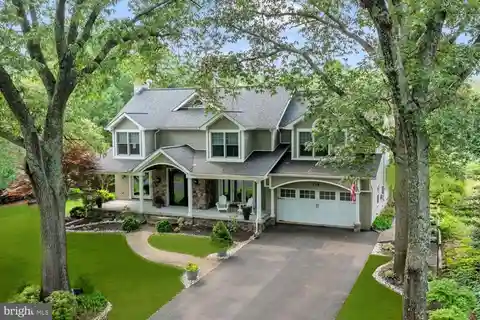 Renovated Colonial with Stunning Water Views