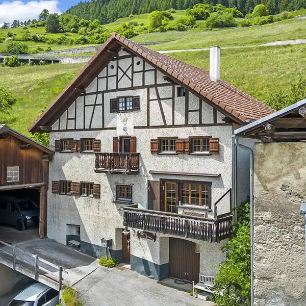 CIRCA 1668 HOME IN THE HEART OF MULDAIN