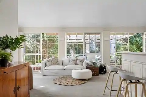 Timeless Elegance with Contemporary Comfort