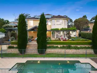 Ultimate Family Haven