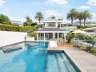 Ultimate Beach Sanctuary